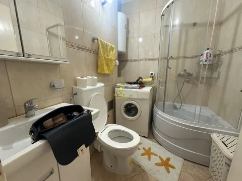 Rent, two bedroom apartment, 70m², Preko Morače, Podgorica - image 6