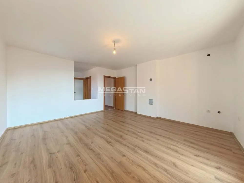 Sale, two bedroom apartment, 53m², Mali Mokri Lug, Zvezdara Sve Podlokacije
