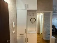 Izdavanje, jednosoban stan, 43m², City Kej, Podgorica - image 10