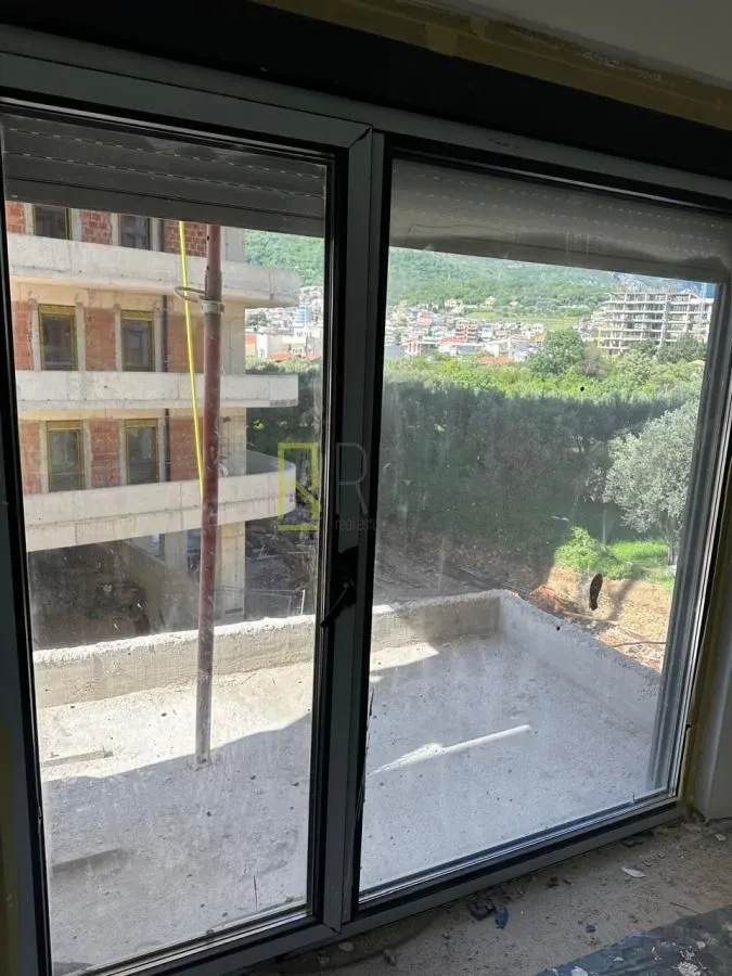 Sale, one bedroom apartment, 48m², Bar, Crna Gora