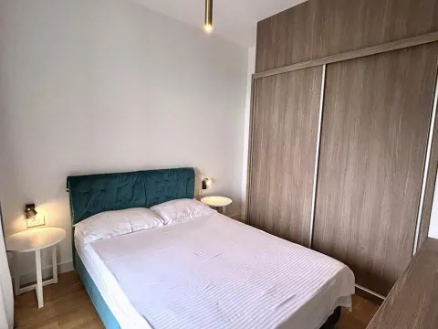 Prodaja, stan, 40m², Budva, Crna Gora - image 4