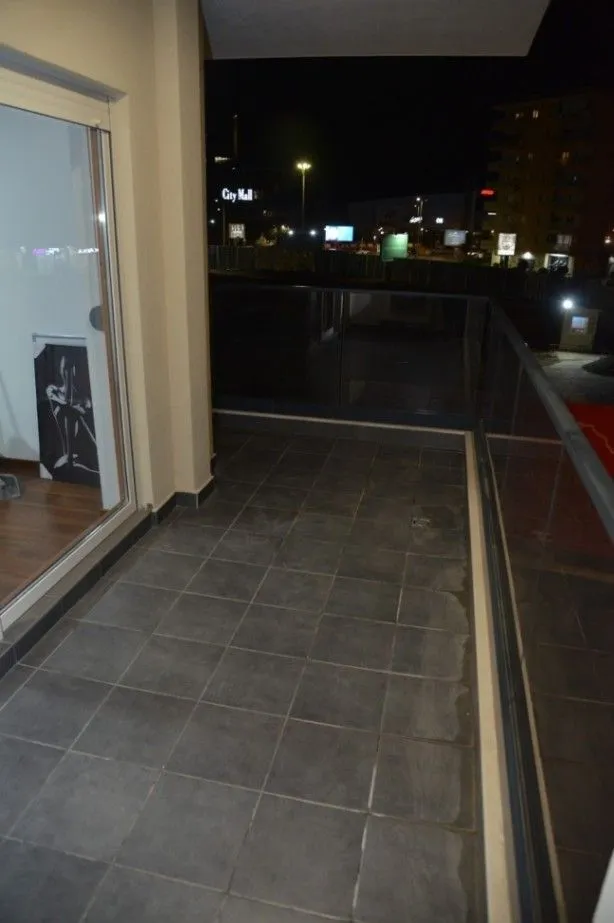 Izdavanje, poslovni prostor, 92m², Master Kvart, Podgorica