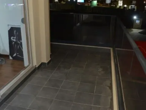 Izdavanje, poslovni prostor, 92m², Master Kvart, Podgorica - image 2