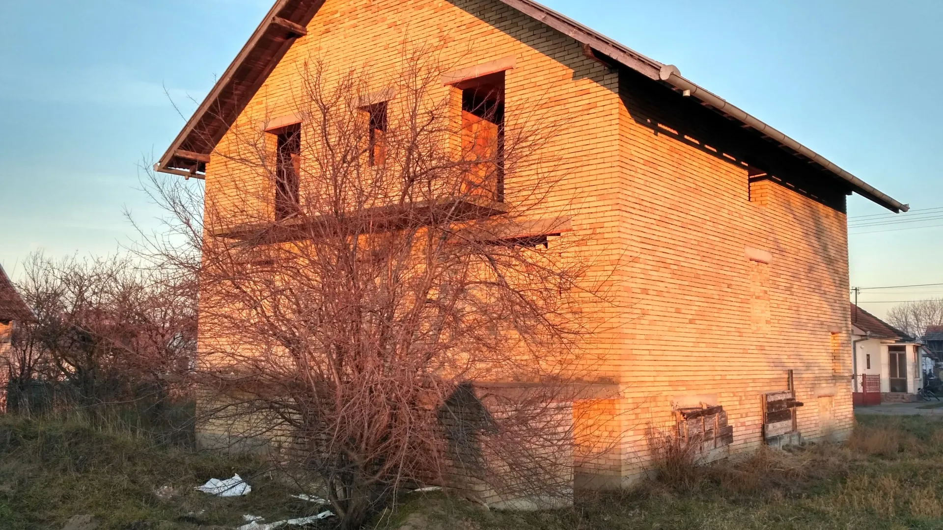 Prodaja, kuća, 360m², Vrbas, Novi Sad
