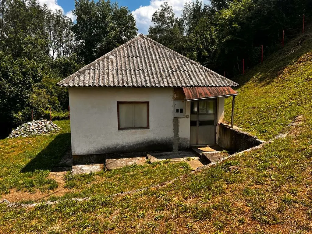 Sale, land lot, 2500m², Mojkovac, Crna Gora
