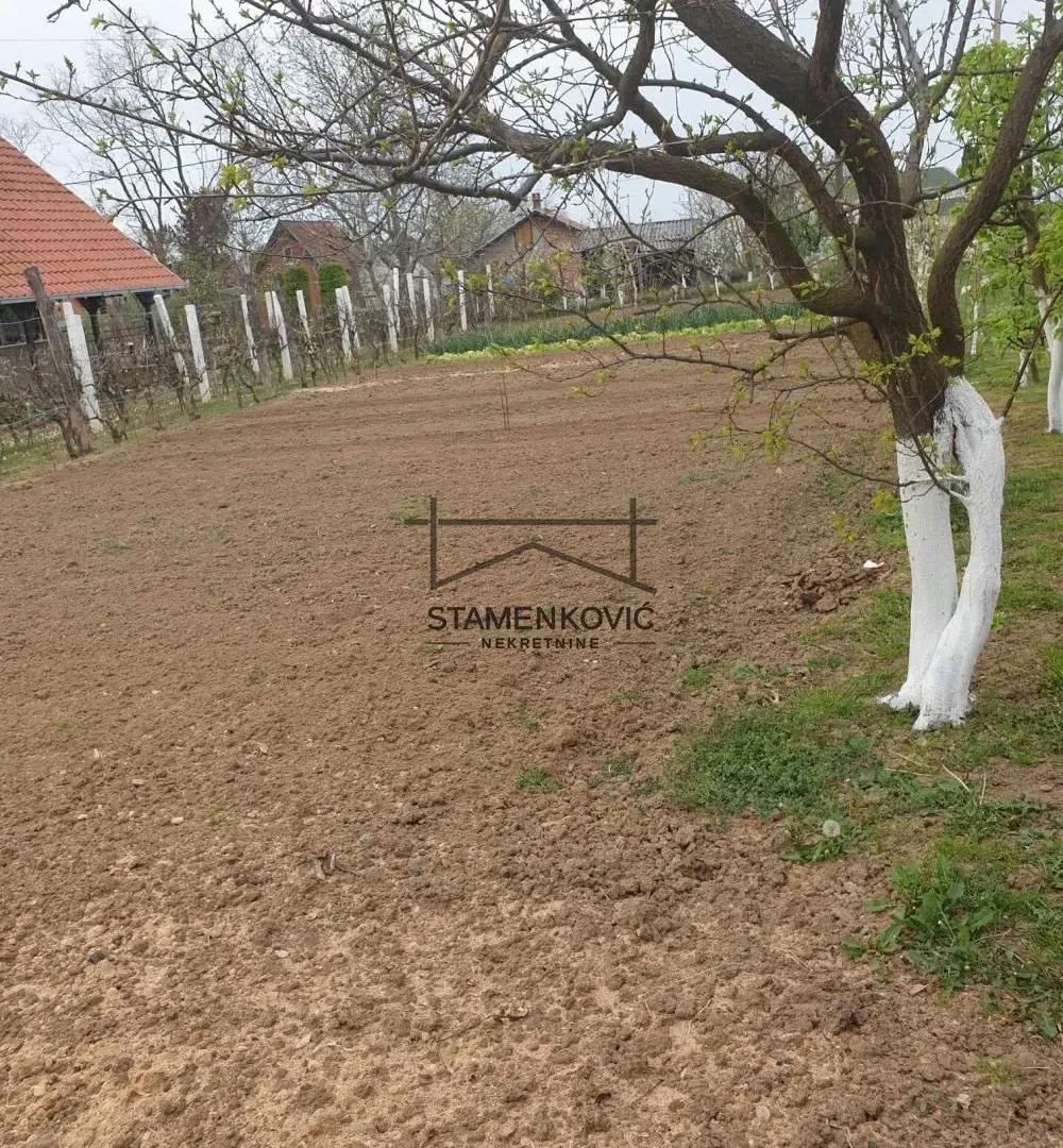 Sale, house, 111m², Banoštor, Beočin
