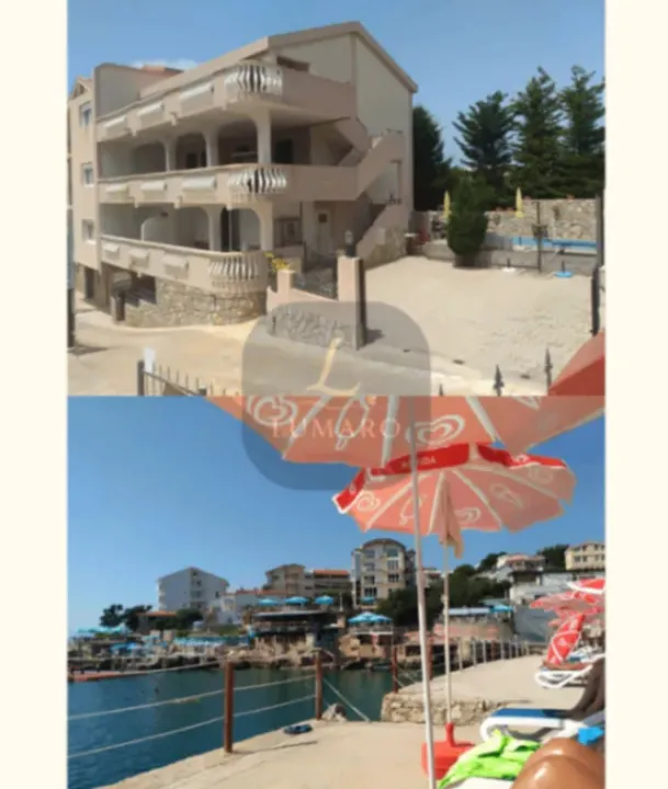 Prodaja, kuća, 520m², Hladna Uvala, Bar