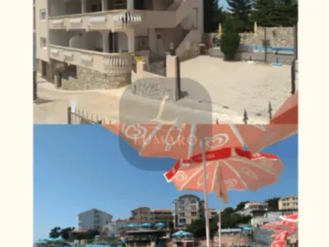 Prodaja, kuća, 520m², Hladna Uvala, Bar