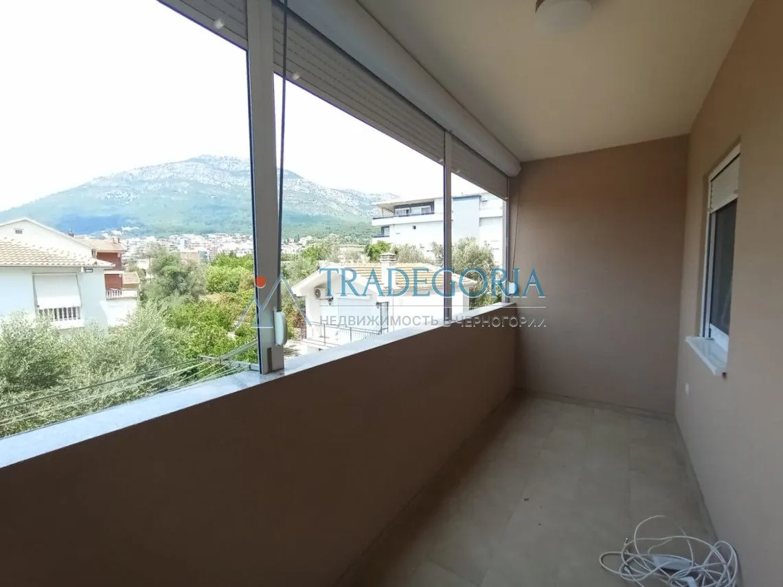 Prodaja, jednosoban stan, 50m², Bar, Crna Gora