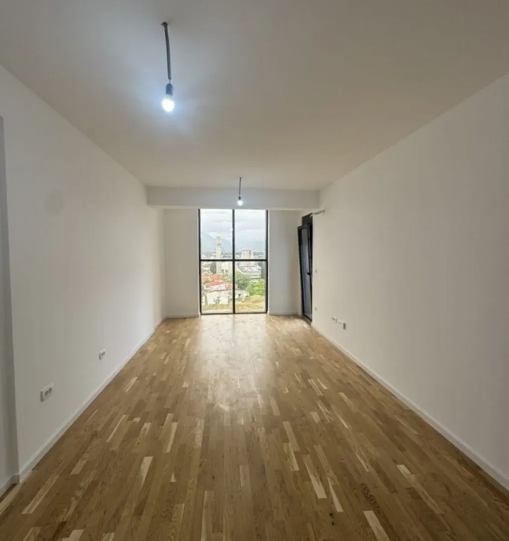 Prodaja, dvosoban stan, 63m², Stari Aerodrom, Podgorica