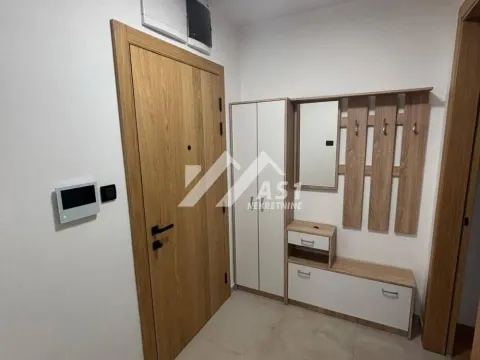 Izdavanje, dvosoban stan, 42m², Telep, Novi Sad Sve Podlokacije - image 7