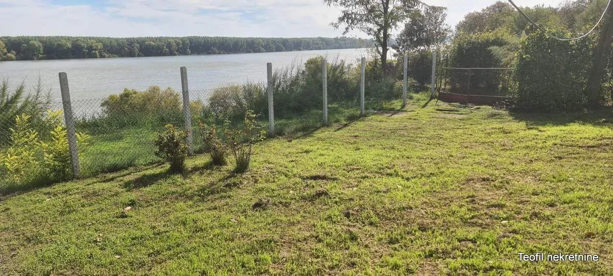 Prodaja, kuća, 63m², Stari Banovci, Stara Pazova