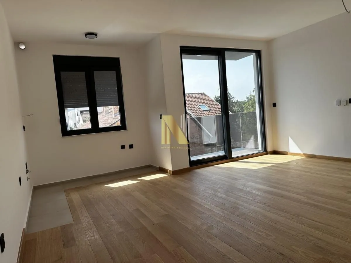 Prodaja, trosoban stan, 67m², Telep, Novi Sad Sve Podlokacije