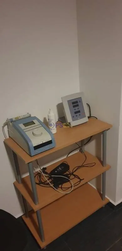 Sale, office space, 330m², Podgorica, Crna Gora