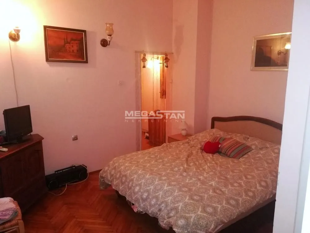 Sale, apartment, 134m², Zemun Centar, Zemun Sve Podlokacije