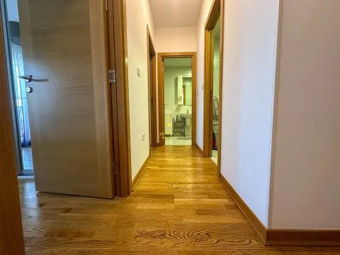 Prodaja, dvosoban stan, 63m², City Kvart, Podgorica - image 14