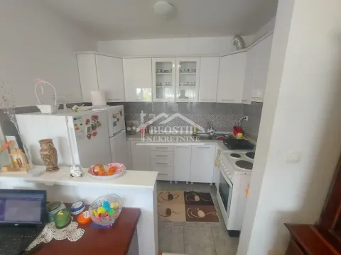 Prodaja, dvosoban stan, 50m², Centar, Smederevo - image 3