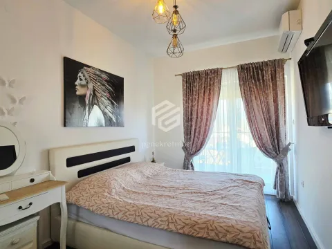 Rent, one bedroom apartment, 48m², Vezirov Most, Podgorica - image 6