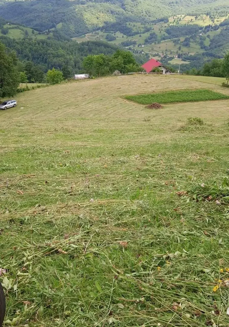 Prodaja, plac, 30905m², Mojkovac, Crna Gora