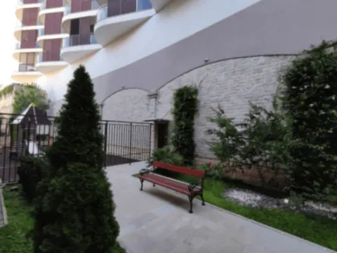 Rent, apartment, 70m², Bečići, Budva - image 2