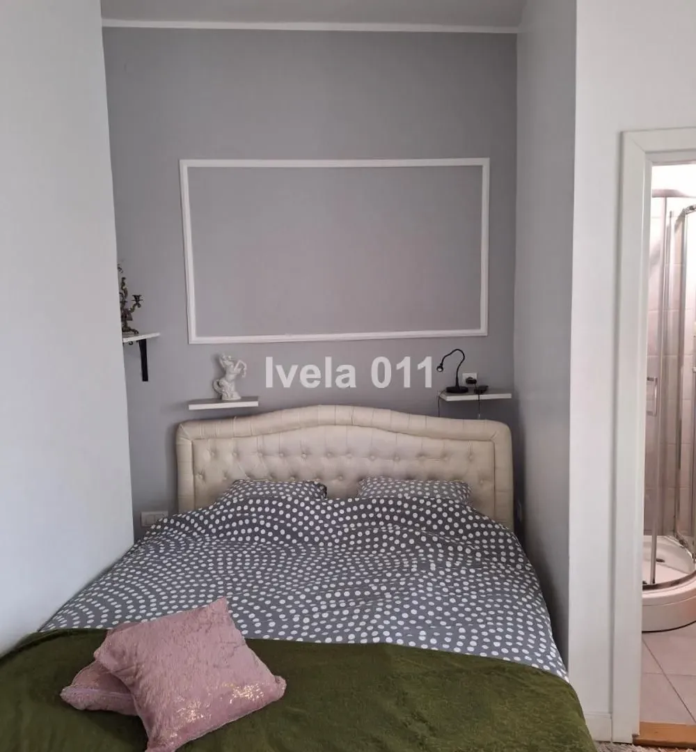 Prodaja, stan, 20m², Bajlonijeva Pijaca, Beograd