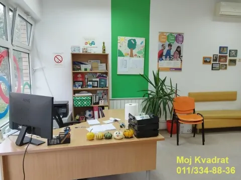 Prodaja, poslovni prostor, 66m2, Filmski Grad, Beograd Prodaja, poslovni prostor, 66m2, Filmski Grad, Beograd