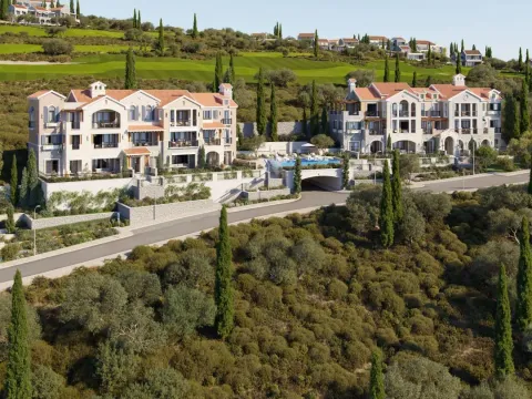 Sale, two bedroom apartment, 135m², Luštica Bay, Tivat - image 2