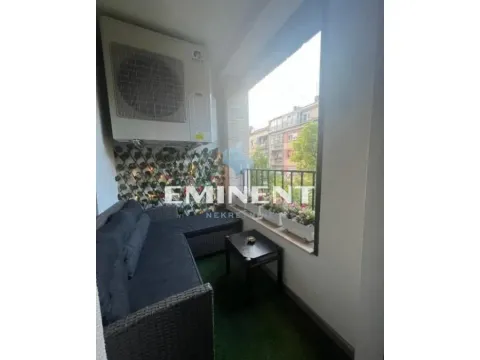 Izdavanje, trosoban stan, 65m², Zemun Sve Podlokacije, Beograd - image 9