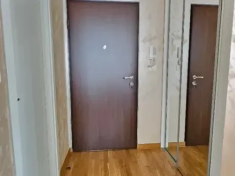 Izdavanje, jednosoban stan, 47m², City Kej, Podgorica - image 7