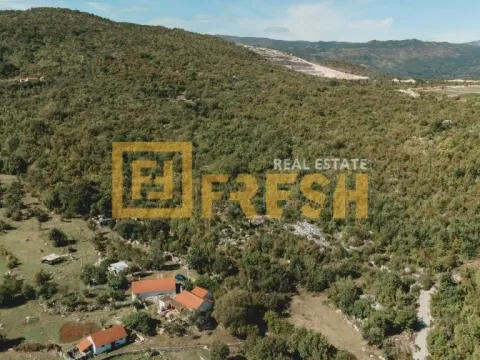 Prodaja, plac, 13500m², Danilovgrad, Crna Gora - image 1