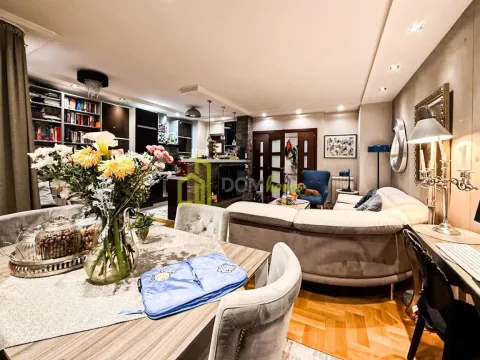 Prodaja, dvosoban stan, 80m², Preko Morače, Podgorica - image 7