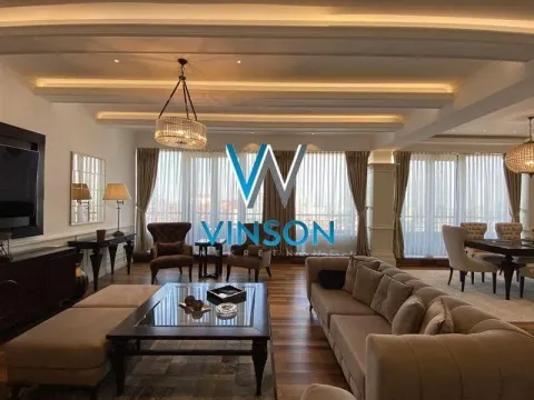 Rent, apartment, 397m², Bulevar Oslobodjenja, Novi Sad Sve Podlokacije - image 2