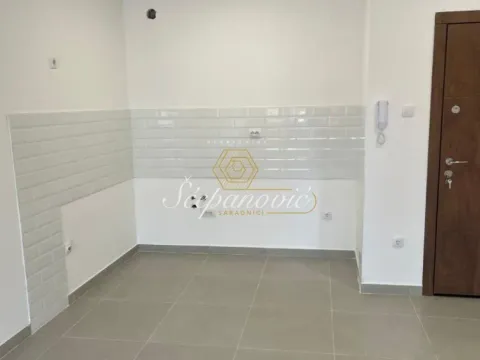 Prodaja, stan, 40m², Petrovaradin, Novi Sad - image 5