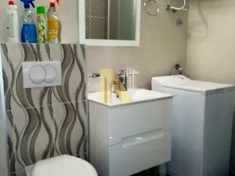 Izdavanje, jednosoban stan, 50m², Centar, Novi Sad - image 6