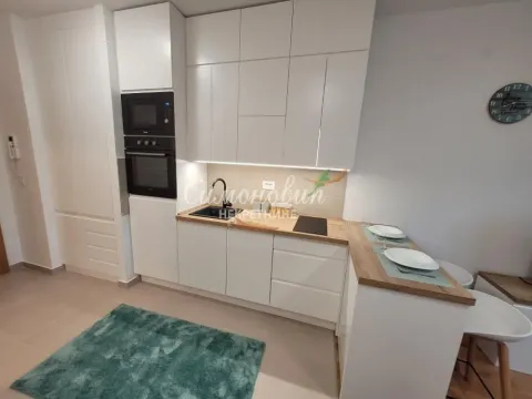 Rent, one bedroom apartment, 30m², Autokomanda, Voždovac Sve Podlokacije - image 13