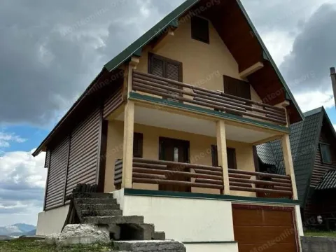 Prodaja, kuća, 200m², Motički gaj, Žabljak - image 2