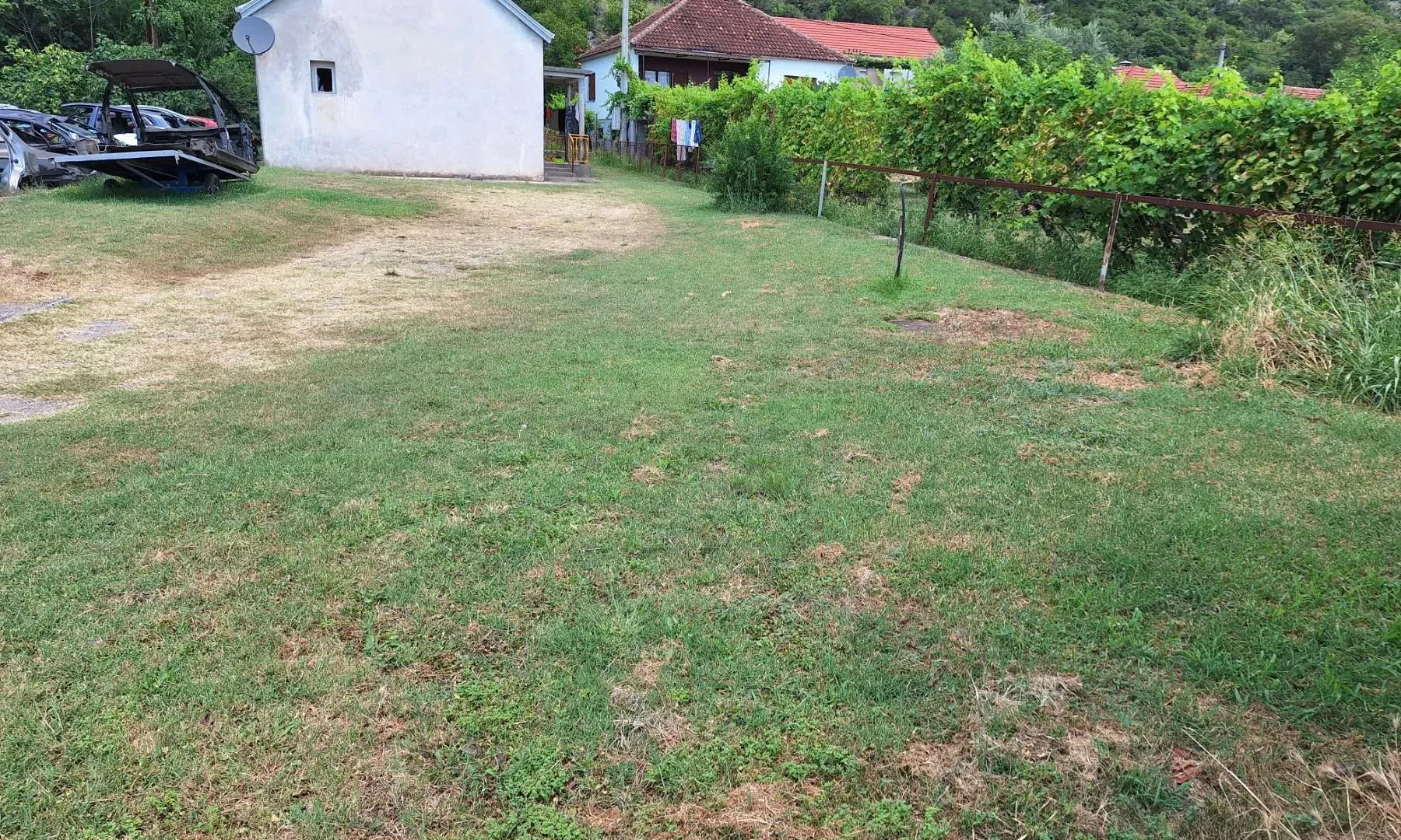 Prodaja, kuća, 115m², Podgorica, Crna Gora