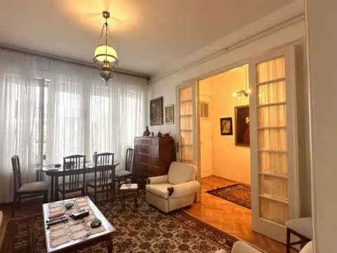 Prodaja, četvorosoban stan, 115m², Stari Grad, Beograd - image 8