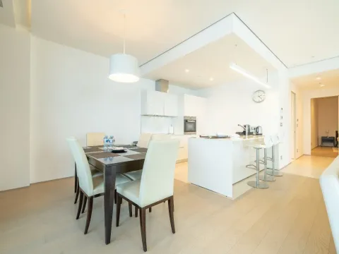Sale, two bedroom apartment, 146m², Budva, Crna Gora - image 17