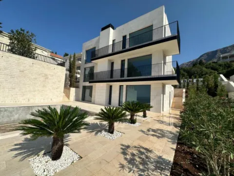 Prodaja, kuća, 443m², Reževići, Budva - image 8