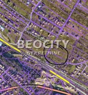 Prodaja, plac, 35m², Resnik, Beograd - image 2