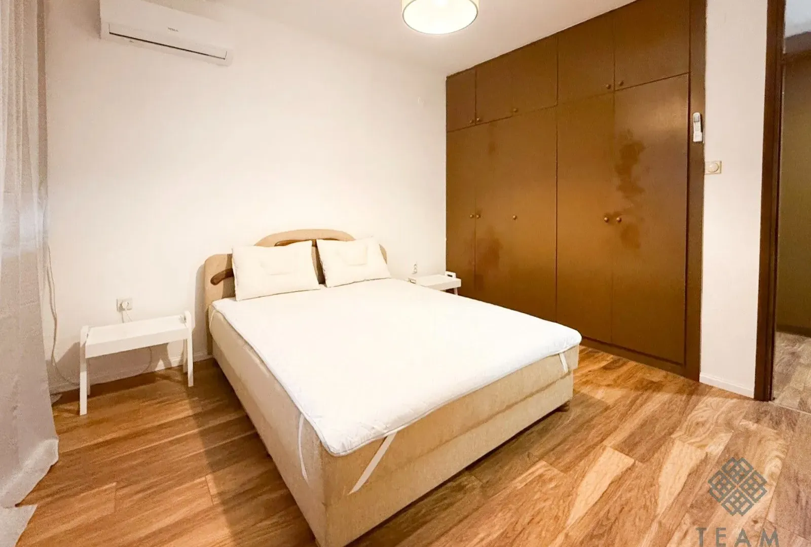 Rent, three bedroom apartment, 95m², Tuški Put, Podgorica