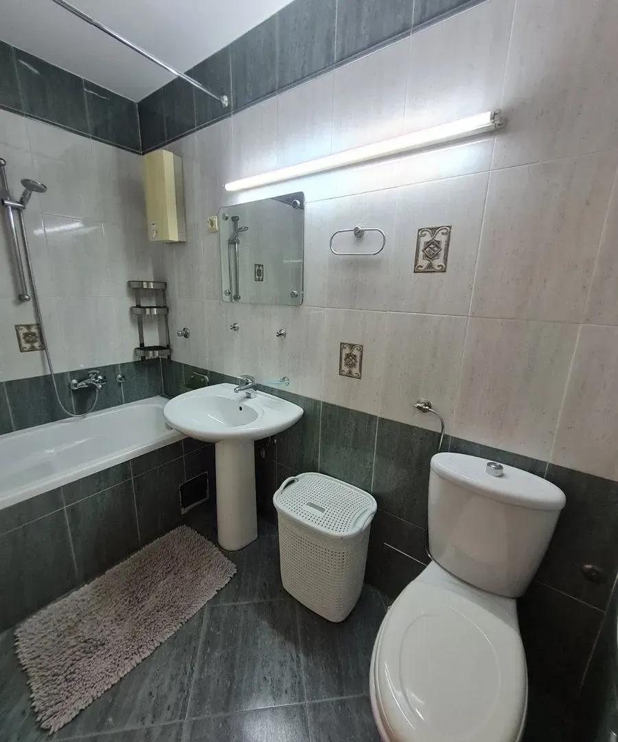 Rent, apartment, 130m², Vračar Hram, Vračar Sve Podlokacije