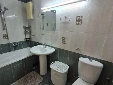 Rent, apartment, 130m², Vračar Hram, Vračar Sve Podlokacije - image 16