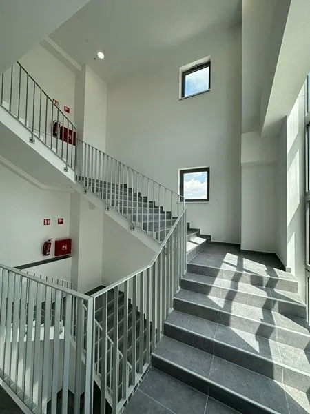 Rent, office space, 2500m², Novi Beograd Sve Podlokacije, Beograd