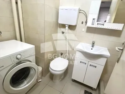 Izdavanje, dvosoban stan, 61m², Voždovac Sve Podlokacije, Beograd - image 9