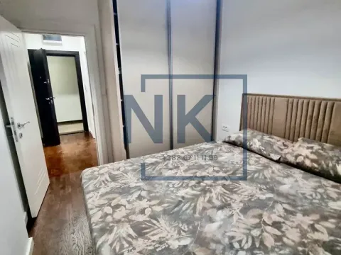 Rent, one bedroom apartment, 50m², 1 maj, Podgorica - image 9