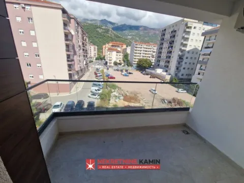 Sale, apartment, 38m², Rozino, Budva - image 4