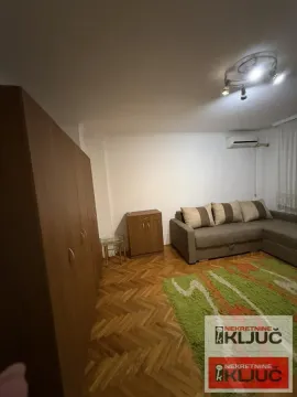 Prodaja, jednosoban stan, 32m², Nova Detelinara, Novi Sad Sve Podlokacije - image 3