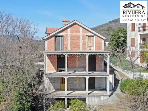 Prodaja, kuća, 225m², Topla, Herceg Novi - image 11